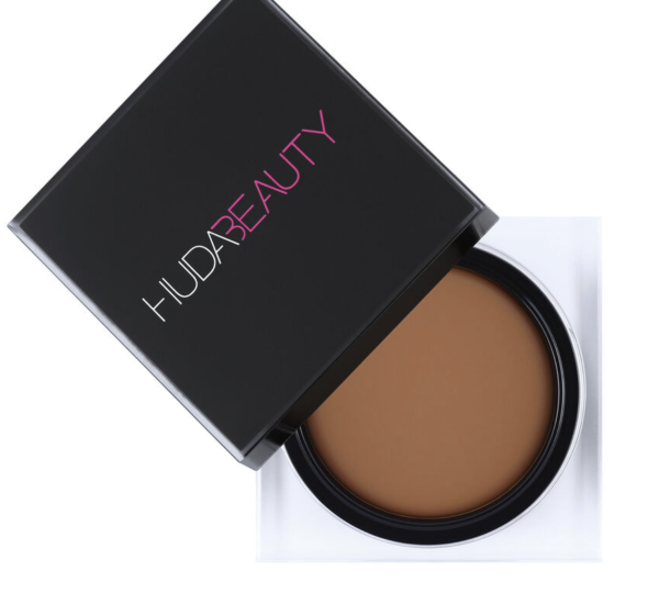 Tantour Contour & Bronzer Cream shade (Fair)